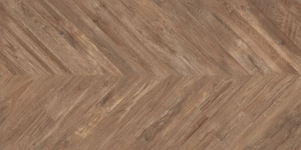 Herringbone Oak
