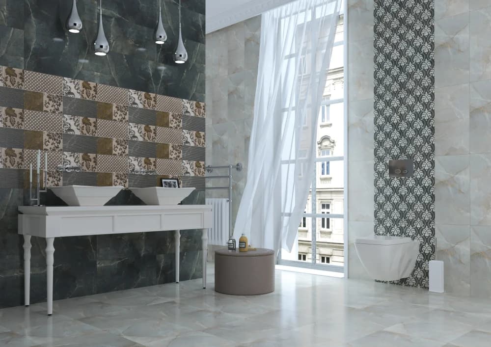 Arch Light Grey, Bild 7 von 8