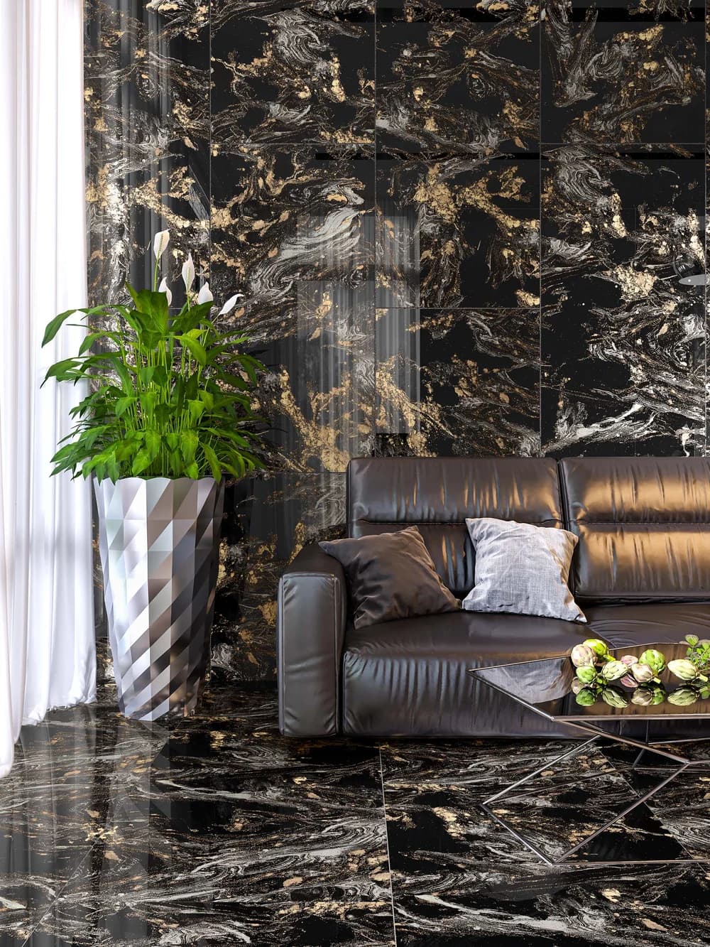 Magnifique Black, Bild 8 von 9