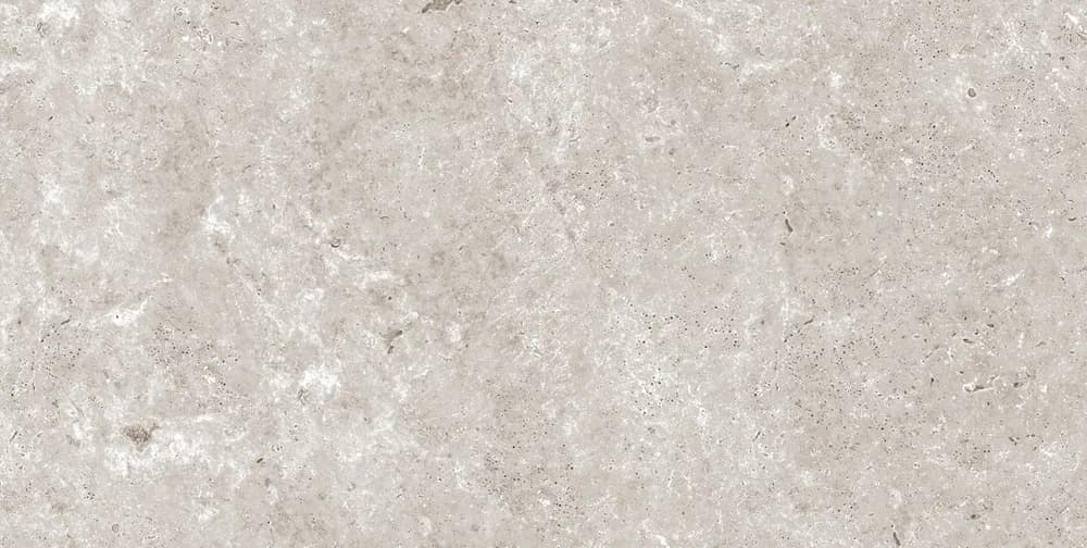 Travertine Silver