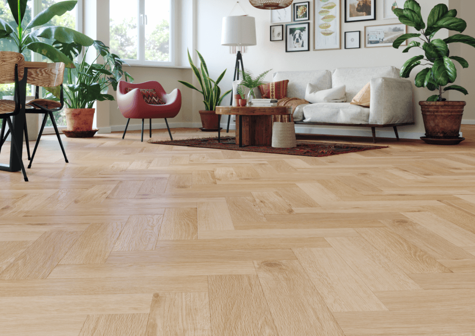 Amaron Herringbone - WEMBLEY EICHE, Bild 4 von 9