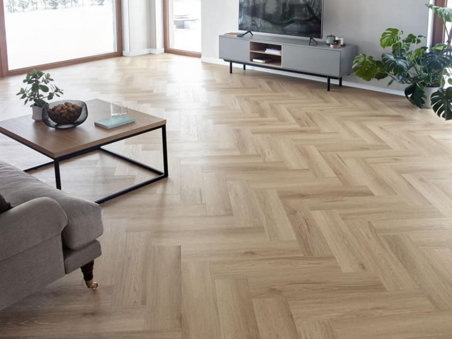 Amaron Herringbone - WEMBLEY EICHE, Bild 8 von 9