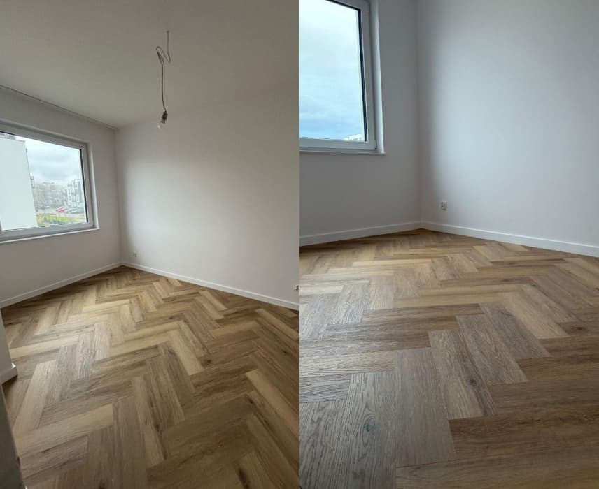 Amaron Herringbone - WEMBLEY EICHE, Bild 5 von 9