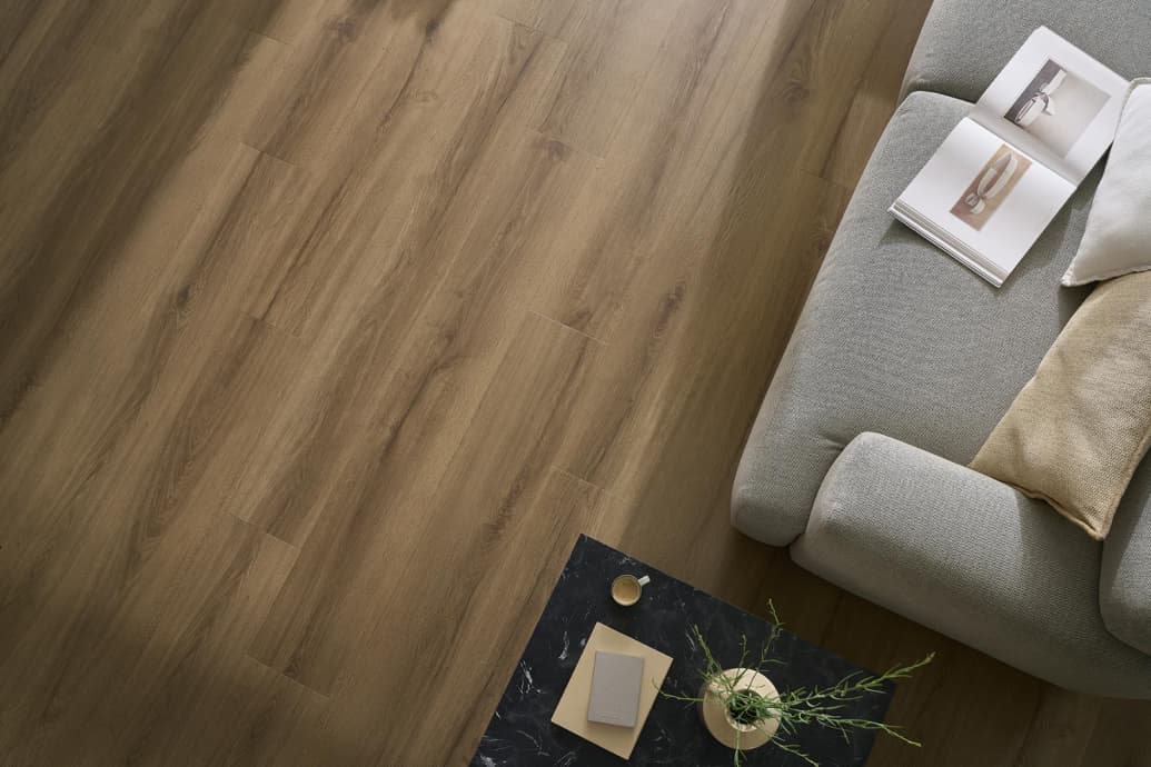 AMARON WOOD - Eiche Rochester