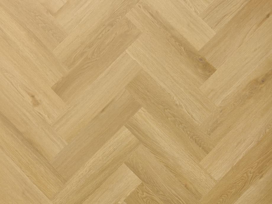 AMARON HERRINGBONE - Fischgrät-Chevron MENOR Eiche, Bild 7 von 8
