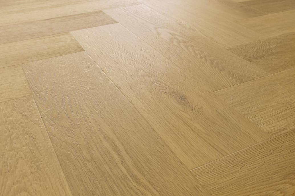 AMARON HERRINGBONE - Fischgrät-Chevron MENOR Eiche, Bild 8 von 8