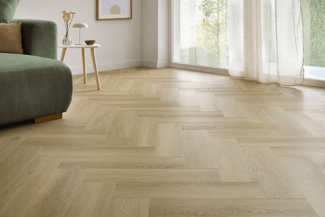 AMARON HERRINGBONE - Eiche Fischgrät JOHANNES, Bild 3 von 5