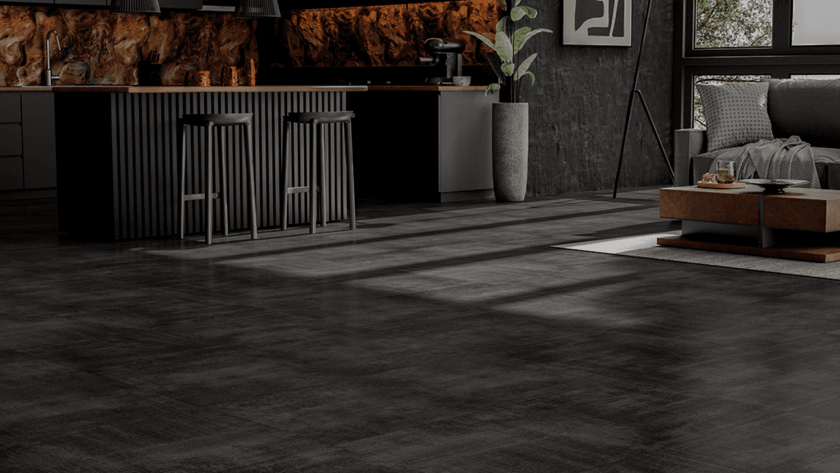 AMARON FORMA - Anthrazit - Amadora Dunkler Marmor, Bild 3 von 5
