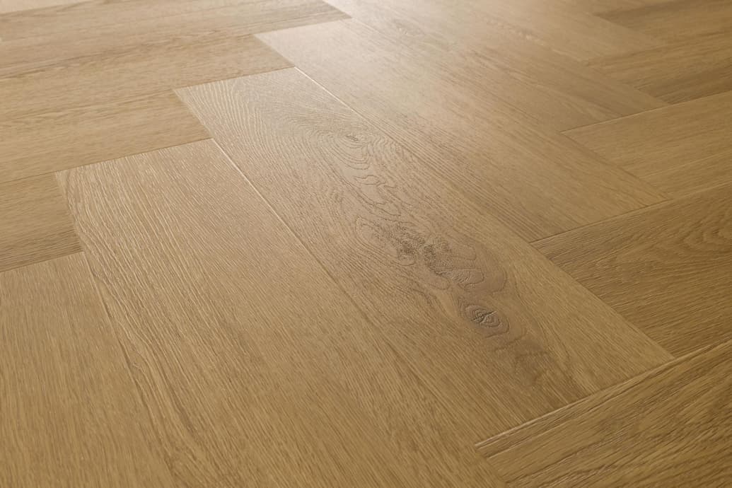 Amaron Herringbone Eir Acoustic - Eiche Burbon, Bild 5 von 5