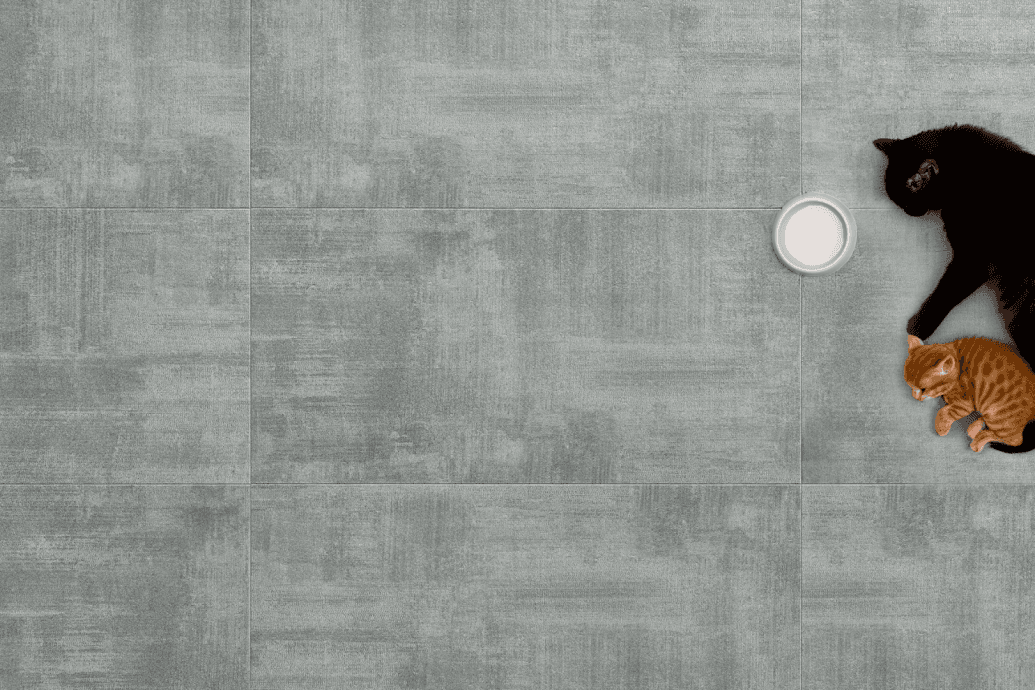 AMARON FORMA ACOUSTIC - Dunkel Steinoptik - Amadora Grey, Bild 4 von 5