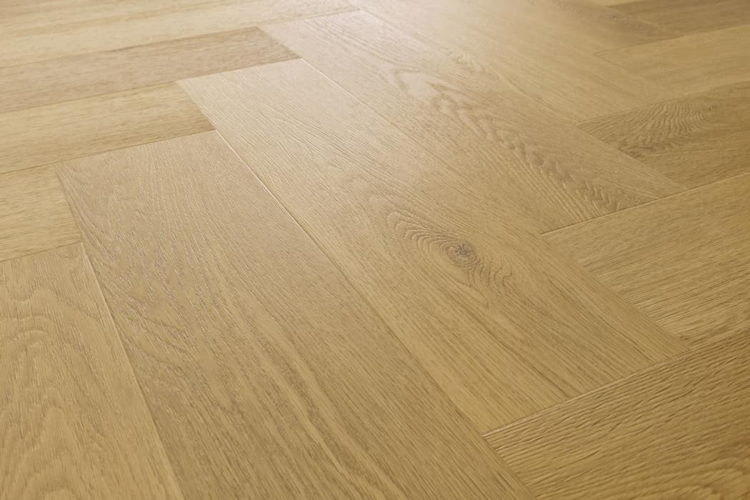 DRYBACK - DB Amaron Herringbone - EICHE MENOR, Bild 4 von 4