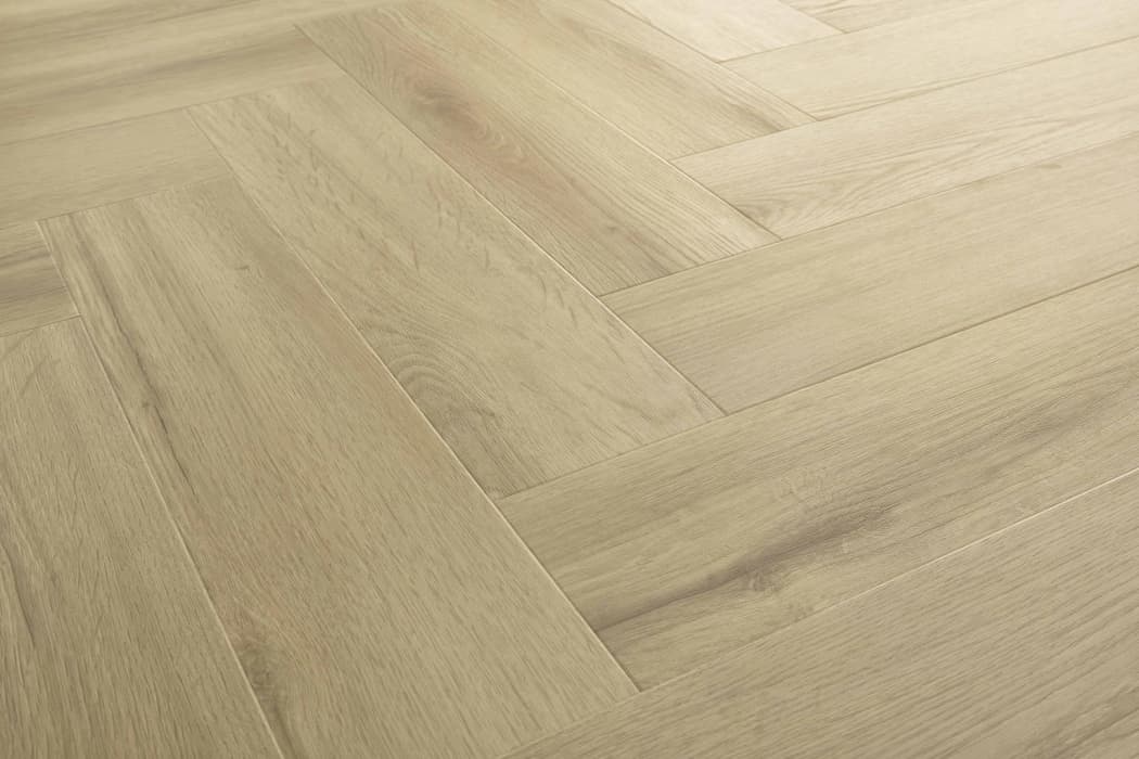 DRYBACK - DB Amaron Herringbone - EICHE PRINCETON, Bild 4 von 4
