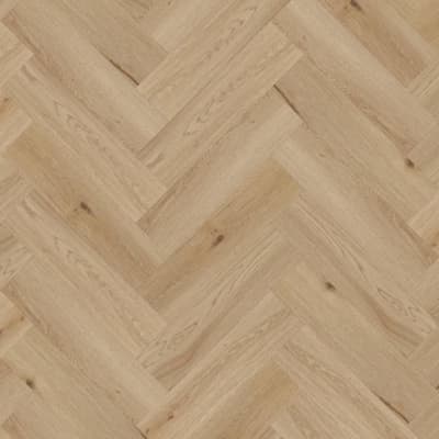 Amaron Herringbone - YANKEE EICHE