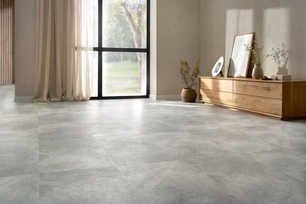 AMARON FORMA - Naturstein - Ribeira Silber
